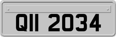 QII2034