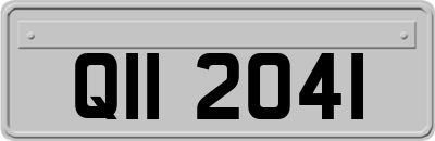 QII2041