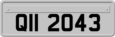 QII2043
