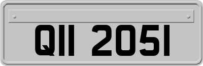 QII2051