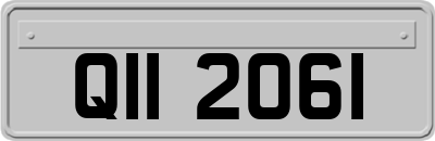 QII2061