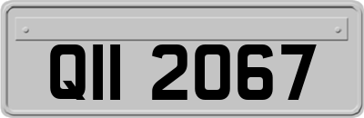 QII2067