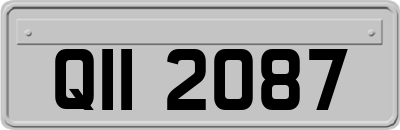 QII2087