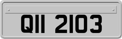 QII2103