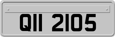 QII2105