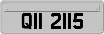 QII2115