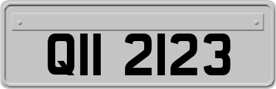 QII2123