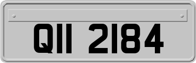 QII2184