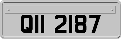 QII2187