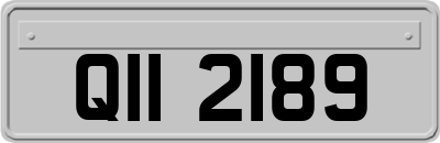 QII2189