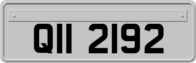 QII2192