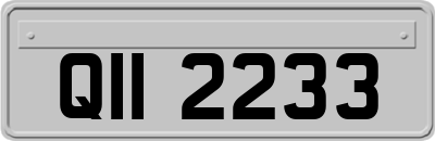 QII2233