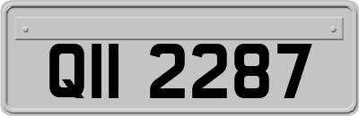 QII2287