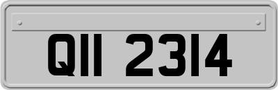 QII2314