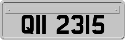 QII2315