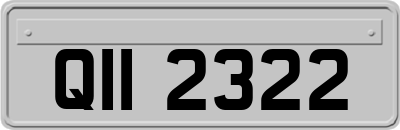 QII2322