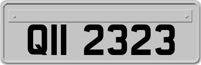 QII2323