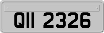 QII2326