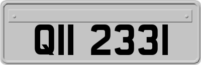 QII2331