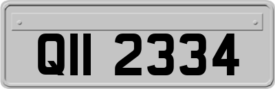 QII2334