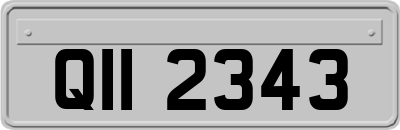 QII2343
