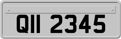 QII2345