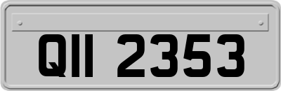 QII2353