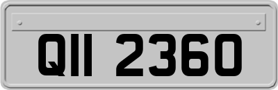 QII2360