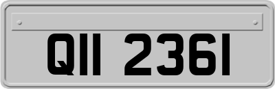 QII2361
