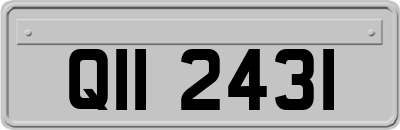 QII2431