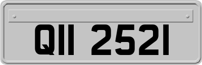 QII2521