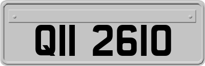 QII2610