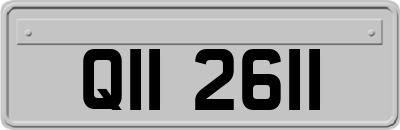 QII2611