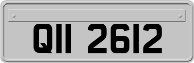 QII2612