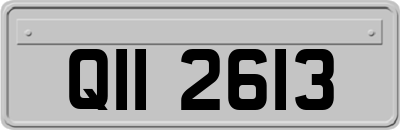 QII2613