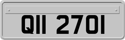 QII2701