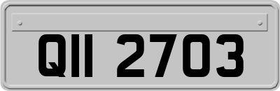 QII2703