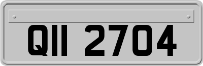 QII2704