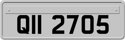 QII2705