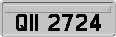 QII2724