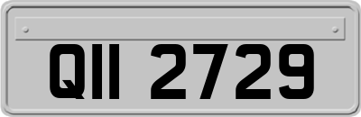 QII2729