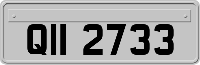 QII2733