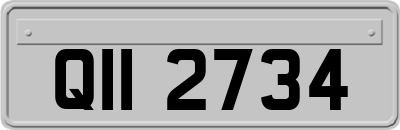 QII2734
