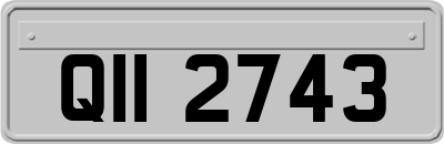 QII2743
