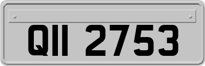 QII2753
