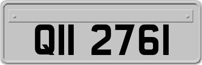 QII2761