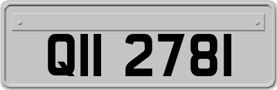 QII2781