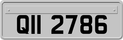 QII2786