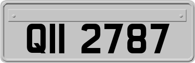 QII2787