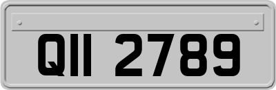 QII2789